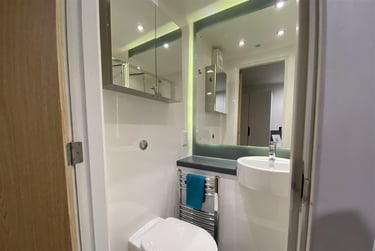 1 bed studio, Suffolk Road, Heeley, Sheffield, S24BU - Image 3